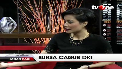 Ahmad Dhani Apa yang Ada di Pak Ahok Saya Punya, Tapi.....