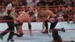 The Rock vs Triple H Fully Loaded 1998  [Part 1]