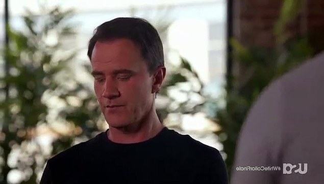 White Collar S06 E06 Au Revoir