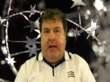 Russell Grant Video Horoscope Scorpio December Monday 17th
