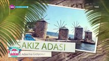 Ataman ile Devr-i Alem / Sakız Adası