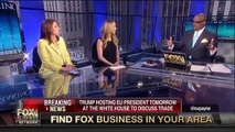 Fox News Should Trump Continue Using Tariffs To Address Trade Issues?