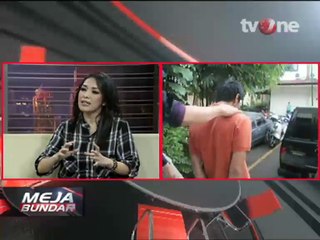 Jamal Meregang Nyawa di Tangan Penculik (Bagian 3)