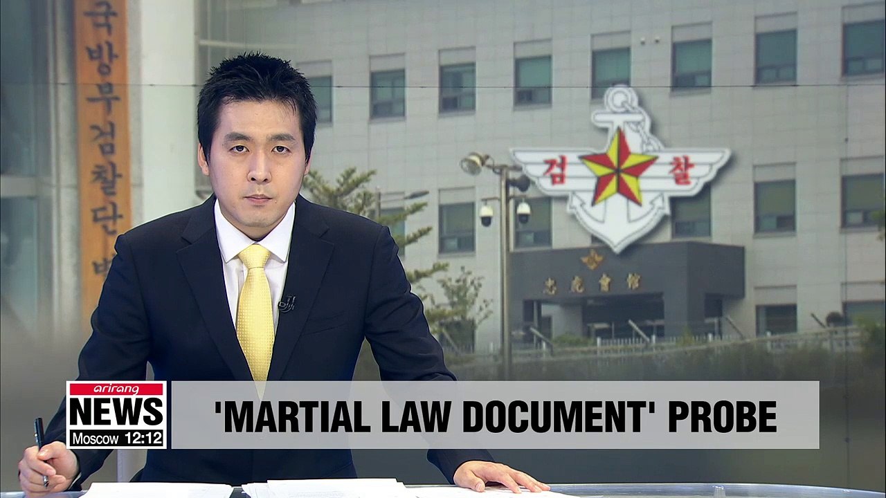 Independent investigation team on DSC raids headquarters of DSC and residences of key figures