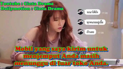 [INDOSUB FULL] Kiss Me Again The Series - EPISODE 02