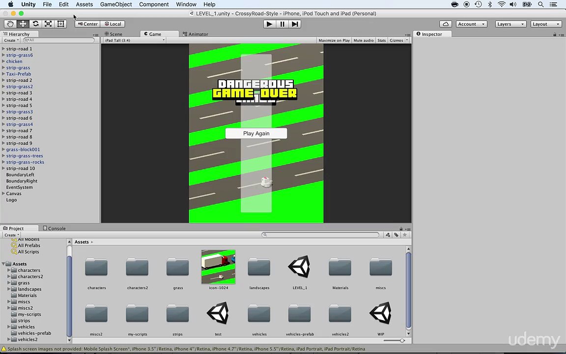 Part 47 Addendum 64 bits in Unity compilers