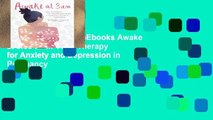 viewEbooks & AudioEbooks Awake at 3:00 a.m.: Yoga Therapy for Anxiety and Depression in Pregnancy