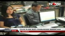 Jessica Jalani Pemeriksaan Kejiwaan di RSCM