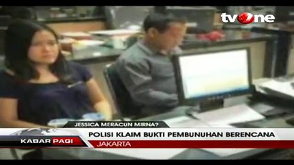Jessica Jalani Pemeriksaan Kejiwaan di RSCM