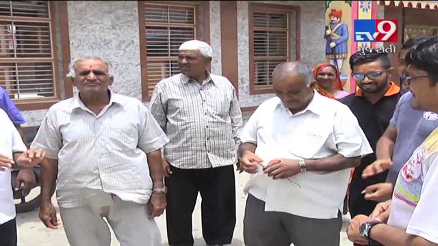 Bhuj: Kodki villagers never run out of water, here is why- Tv9 Gujarati