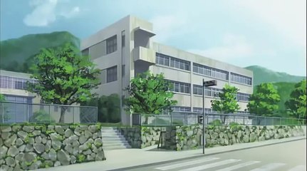 Unseen World Episode 14 English Dubbed Horror / Supernatural Anime