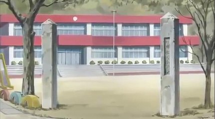 Unseen World Episode 12 English Dubbed Horror / Supernatural Anime