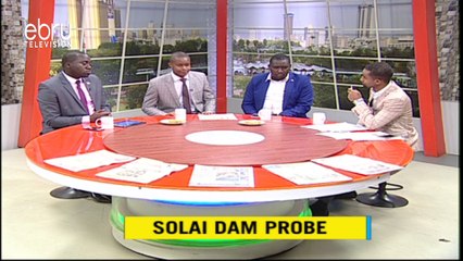 Prevention Measures That Will Avert Dam Disasters