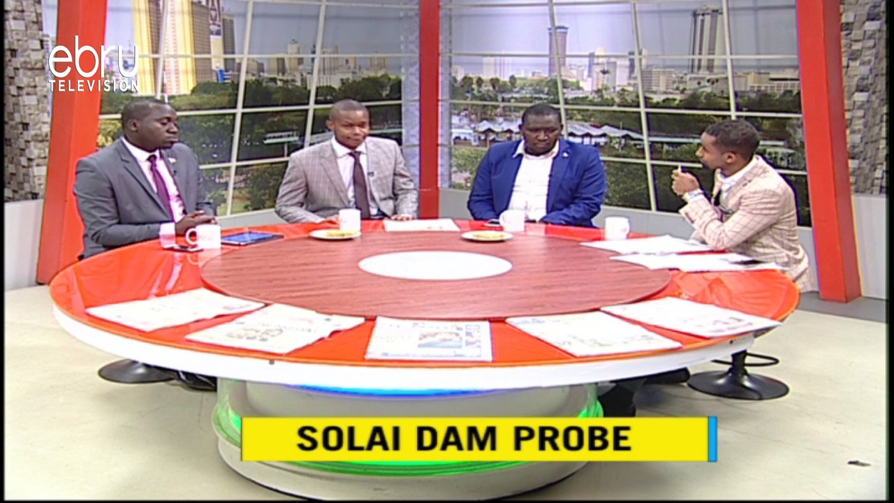 Prevention Measures That Will Avert Dam Disasters