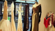 Fahion designer Ji Cheng