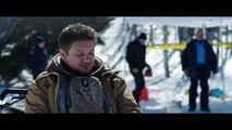 Wind River (2017) - Bande-annonce officielle | Un thriller intense à ne pas manquer.