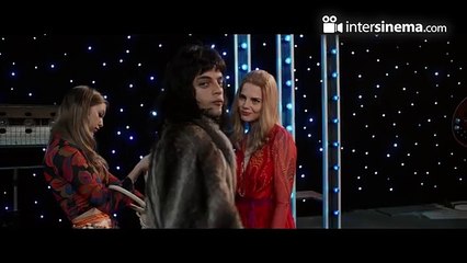 Bohemian Rhapsody - Fragman