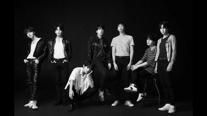 방탄소년단 새 앨범 국내 선주문 151만여 장...전작 대비 6만여 장 ↑ / YTN