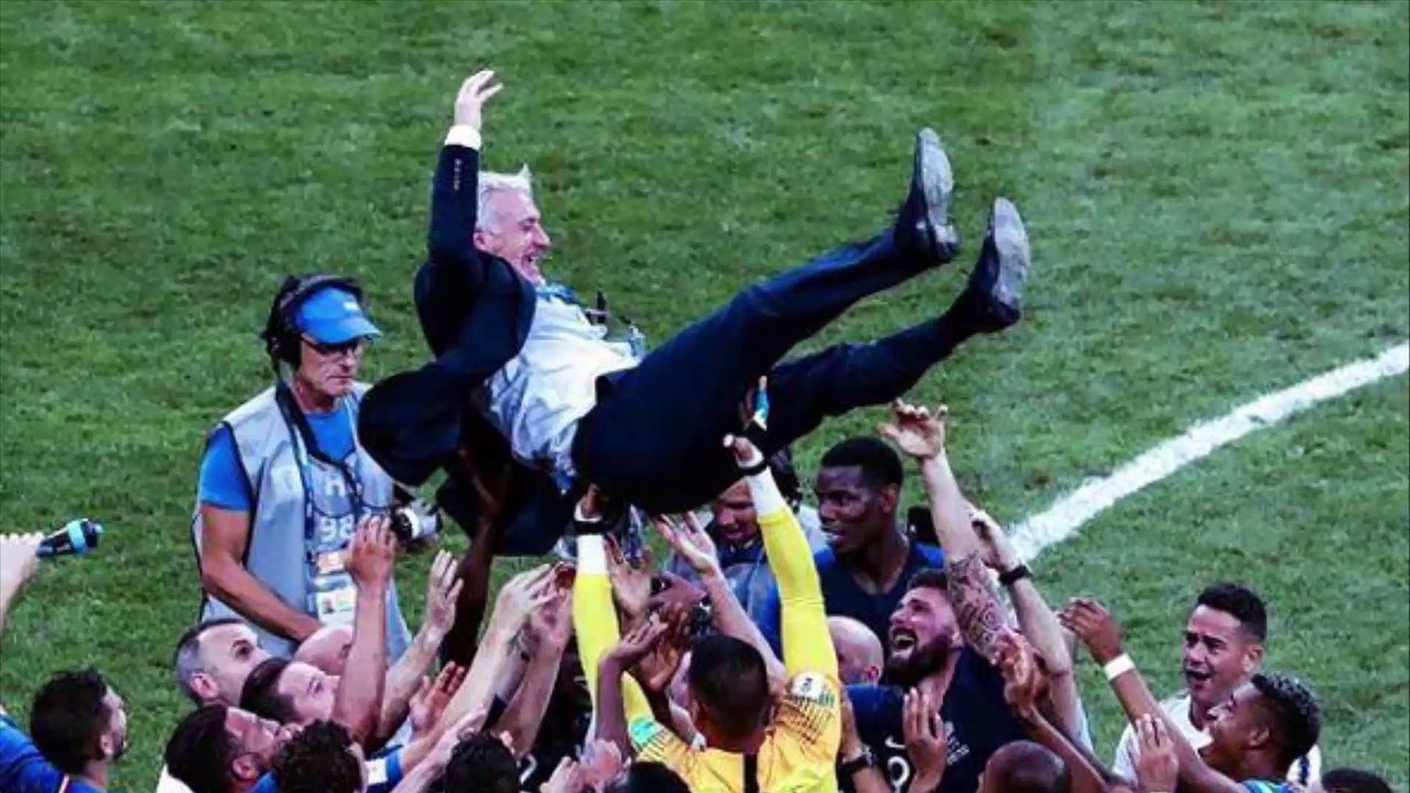 Rachel Legrain-Trapani : La chérie de Benjamin Pavard divine en maillot de bain rouge