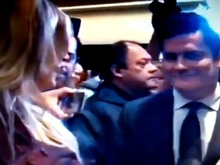 VÍDEO MOSTRA JUIZ MORO PARCIAL AO PSDB,PMDB,DEM E PPS.