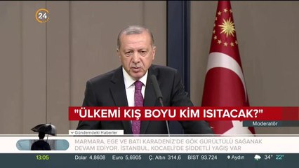 "Trump iyi bir duruş sergiledi"