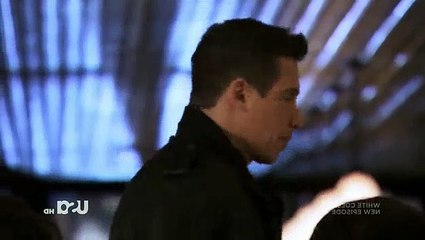 White Collar S01 E09 Bad Judgment