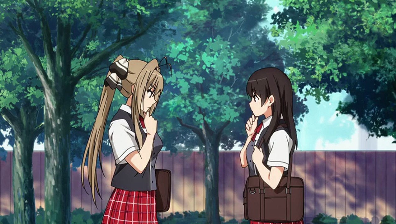 Amagi Brillant Park 06 VOSTFR