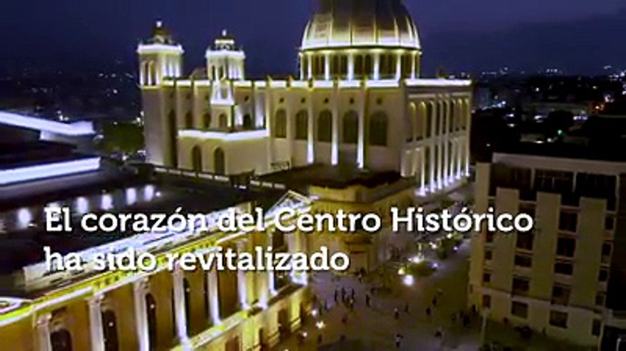 Nayib Bukele presenta tercera propuesta de llegar a la presidencia