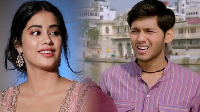 Jhanvi Kapoor और Ishaan Khatter आज भी याद करते है मुझे : Dhadak Co Actor Ankit Bisht FilmiBeat