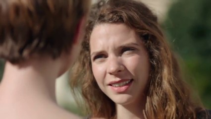 Léa : Son rêve érotique avec ...??