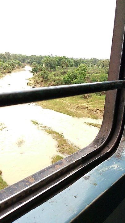 Indian railways!