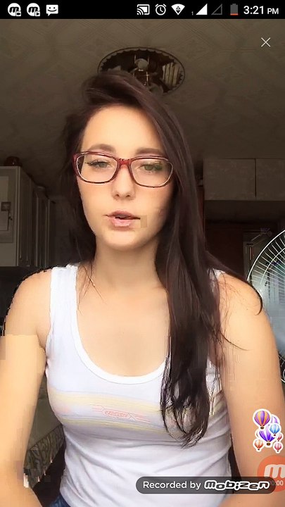 Live Video Call 07!
