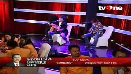 Bisakah Presiden Hentikan Kasus Novel, BW & AS (Bagian 1)