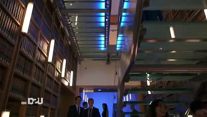 White Collar S01 E08 Hard Sell