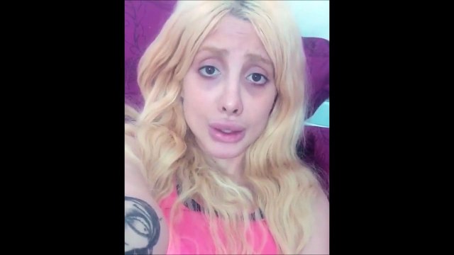 Elle affirmait avoir subit 50 opérations pour ressembler à Angelina Jolie... C'était faux