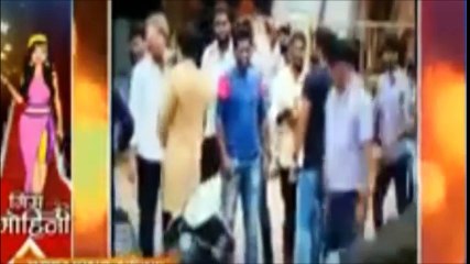 Yeh Hai Mohabbatein : Mumbai Strike Affects YHM SHOOTING :  25 July 2018