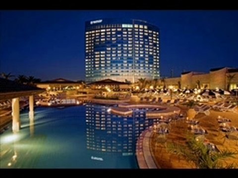 Houari Dauphin vs Chekh Abdou