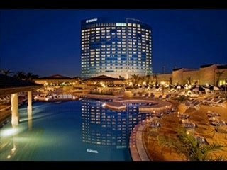 Houari Dauphin vs Chekh Abdou