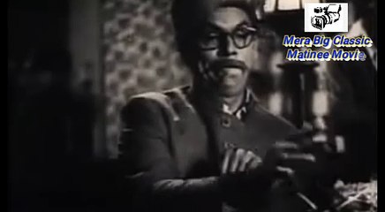 Khota Paisa Classic Matinee Hindi Movie Part 3/3 ☸☸☸ (46) ☸☸☸ Mera Big Classic Matinee Movies