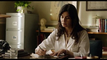 Tráiler película "La noche de los 12 años", dirigida por Álvaro Brechner y protagonizada por Antonio de la Torre y Chino Darín.