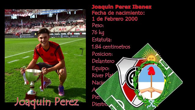 VIDEO CALCIOMERCATO LAZIO / Ecco Joaquin Perez Ibañez, il nuovo acquisto