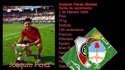 VIDEO CALCIOMERCATO LAZIO / Ecco Joaquin Perez Ibañez, il nuovo acquisto