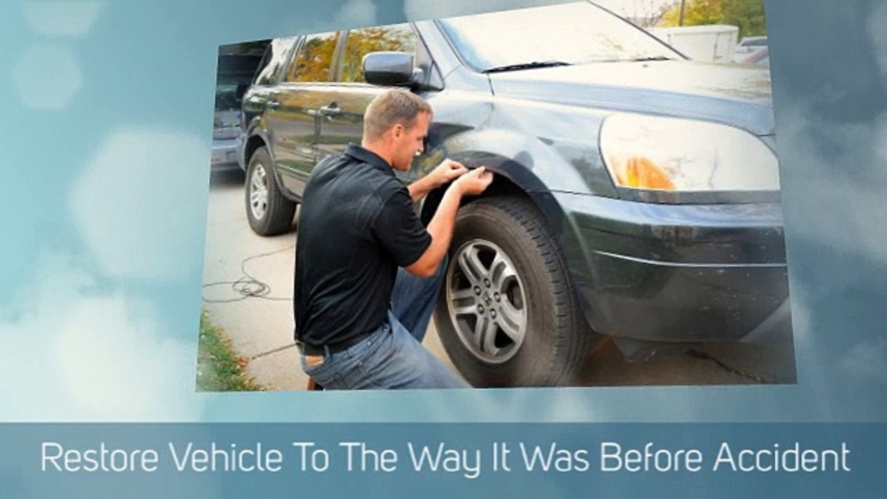 All You Need To Know About Automobile Repair Shop