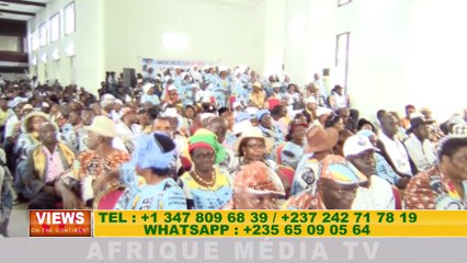 VIEWS ON THE CONTINENT DU  24 07 2018