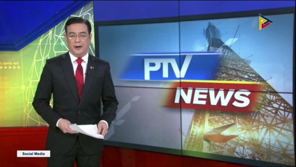 Download Video: SWS: Bilang ng mga pamilyang Filipino na nagugutom, bumaba