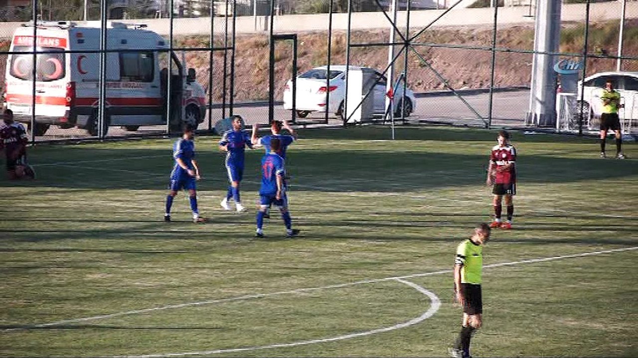 Kardemir Karabükspor, Elazığspor ile 2-2 berabere kaldı