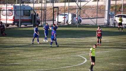 Kardemir Karabükspor, Elazığspor ile 2-2 berabere kaldı