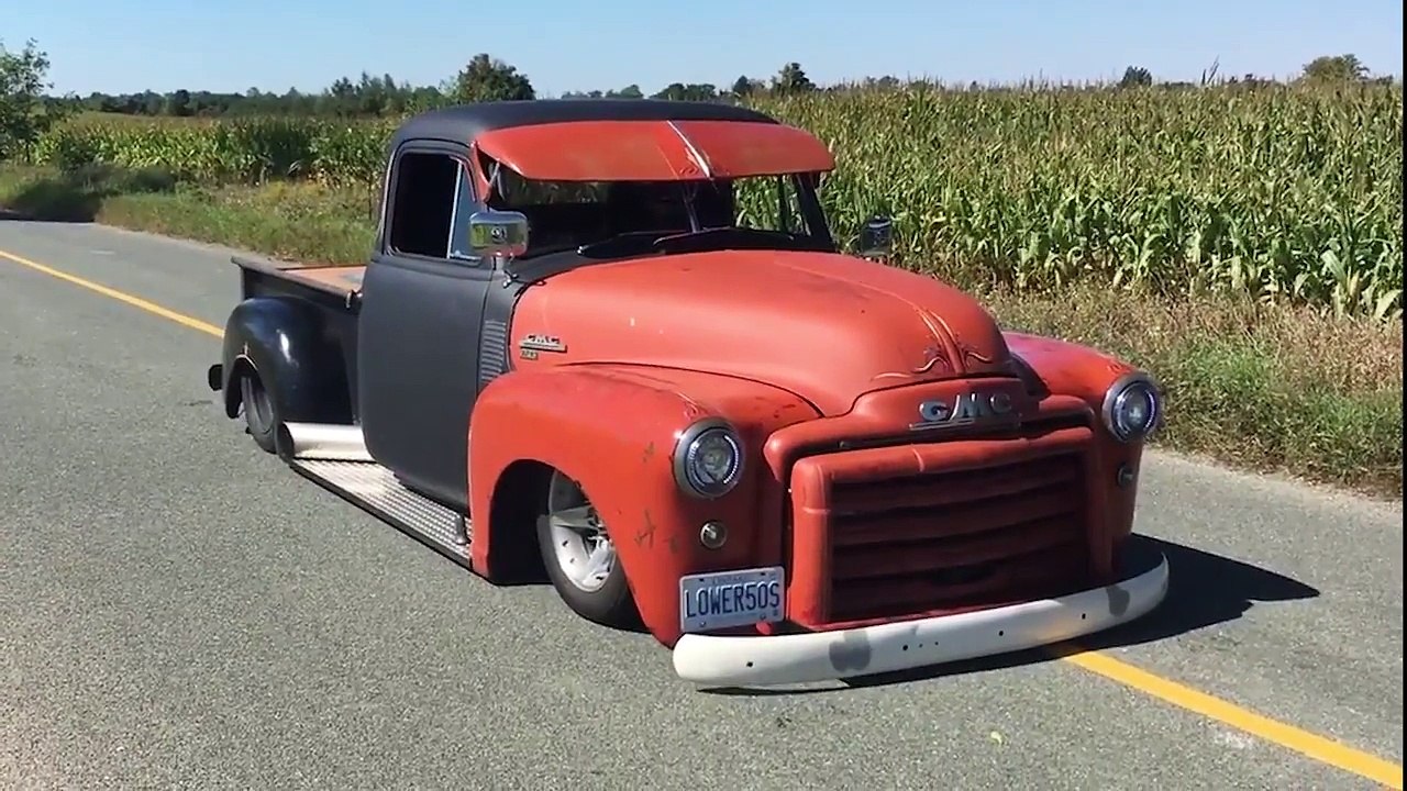 Nasty Diesel Trucks - The Best Diesel Trucks Compilation 2018