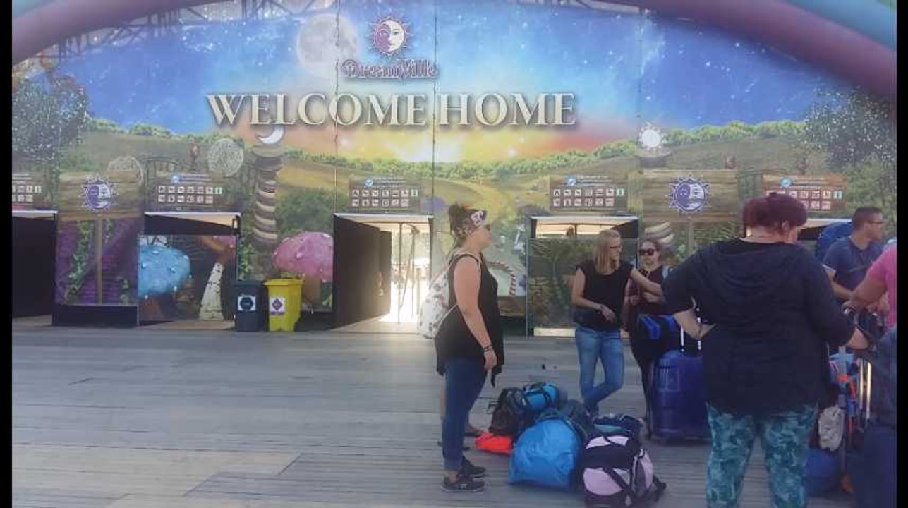 Teaser : After Festival RECUP, des lendemains de veille solidaires - Inspire