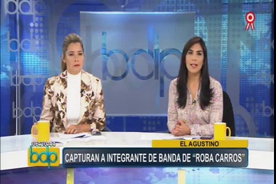 Robo de celulares: a nivel nacional se registran 6 mil 200 casos diarios